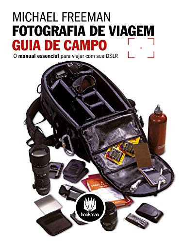 Exposição guia de campo