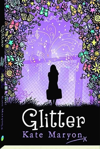 Glitter Kate Maryon