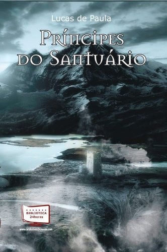 Principes do Santuário