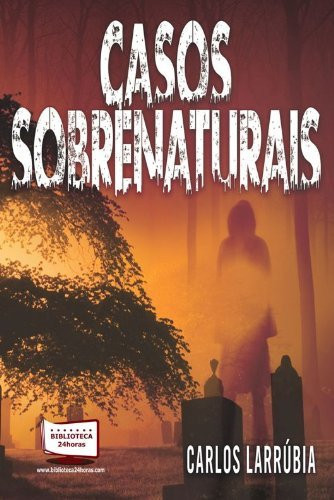 Casos Sobrenaturais