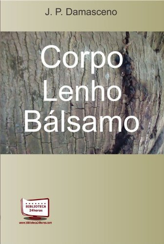 Corpo Lenho Bálsamo