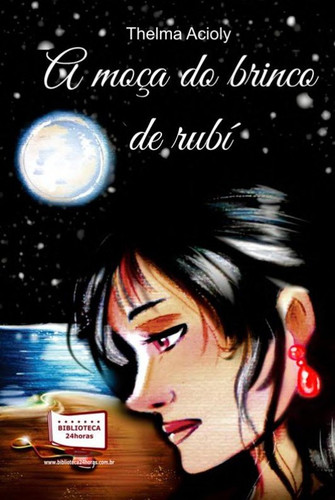 A Moça do Brinco de Rubi