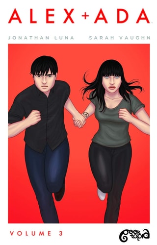 Alex + Ada