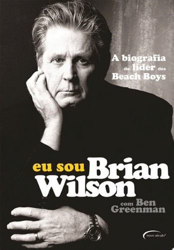 Eu sou Brian Wilson