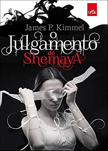O Julgamento de Shemaya (Em Portugues do Brasil)
