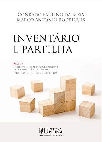 Inventário e Partilha: Teoria e Prática