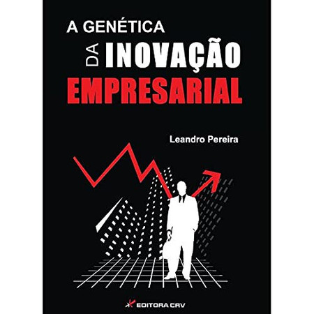 A genética da inovação empresariall