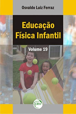 Educação física infantil (volume 19)