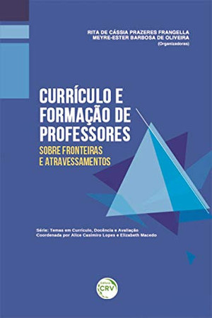 Currículo e formação de professores: sobre fronteiras e atravessamentos