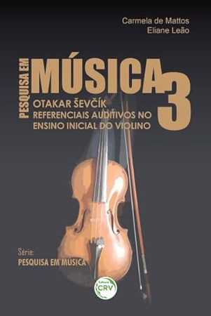 Otakar Šev?ík - referenciais auditivos no ensino inicial do violino