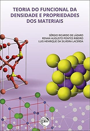 Teoria do funcional da densidade e propriedades dos materiais