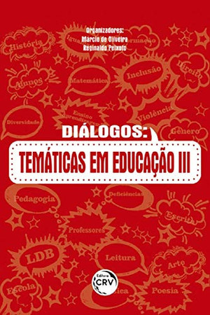 Diálogos: temáticas em educação III