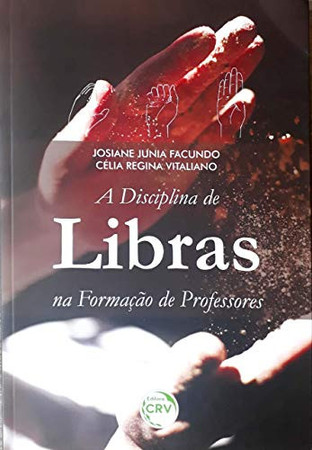 A disciplina de libras na formação de professores