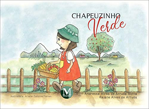 Chapeuzinho verde