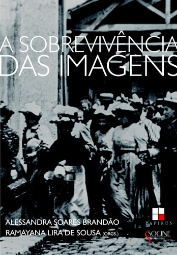 A sobrevivência das imagens