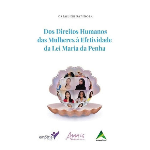 Dos direitos humanos das mulheres à efetividade da lei Maria da Penha