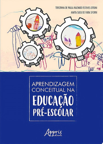 Aprendizagem conceitual na educação pré-escolar