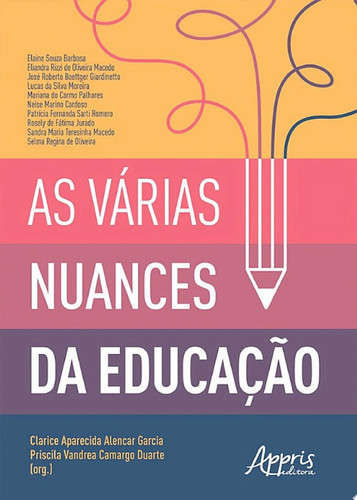 As várias nuances da educação
