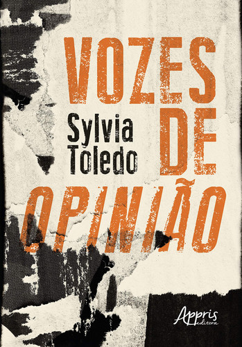 Vozes de opinião