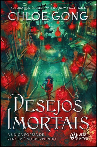 Desejos imortais