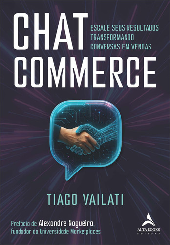 Chat commerce - escale seus resultados transformando conversas em vendas