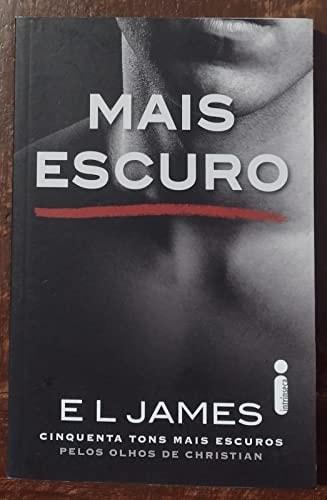 livro mais escuro