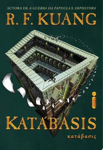 Katábasis