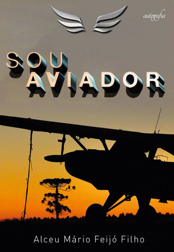 Sou aviador
