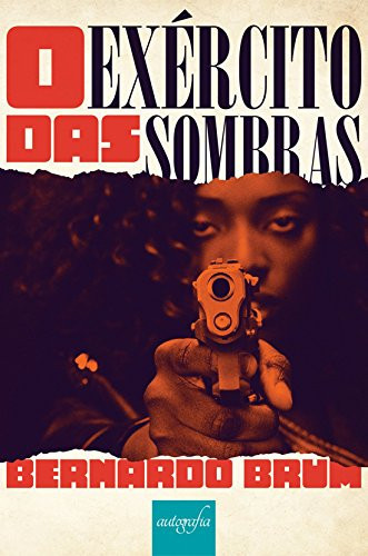 O exército das sombras