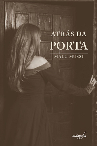 Atrás da porta