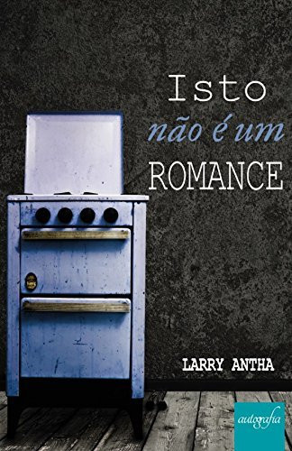 Isto não É Um Romance