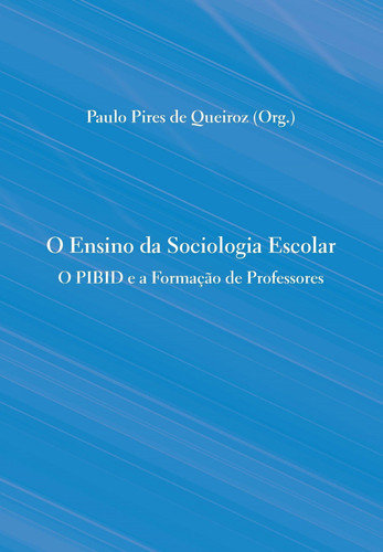 O ensino da sociologia escolar