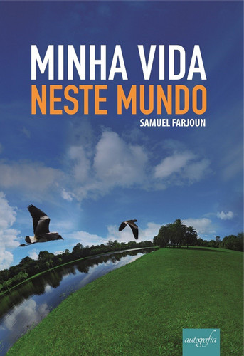 Minha vida neste mundo