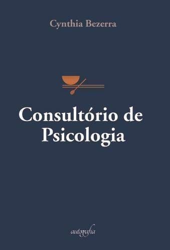 Consultório de psicologia
