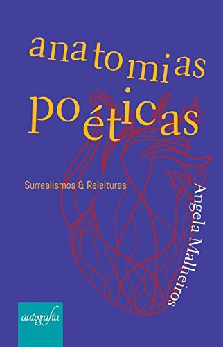 Anatomias poéticas
