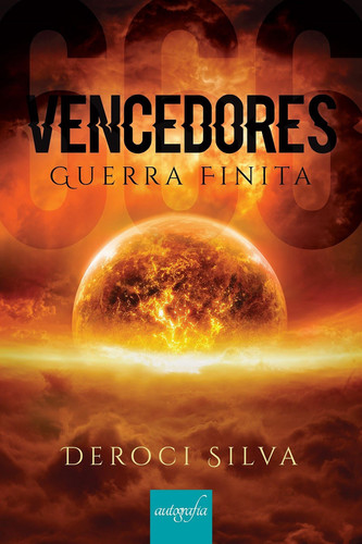 Vencedores: guerra infinita