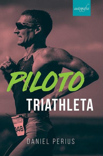 Piloto triathleta