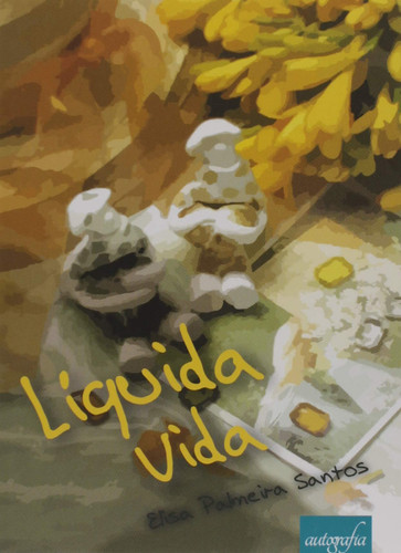 Líquida vida