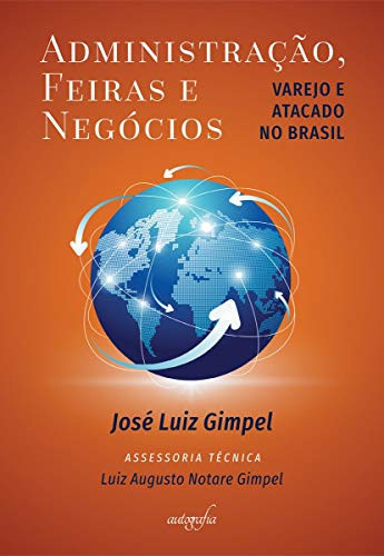 Administração, feiras e negócios