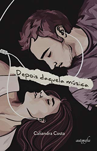 Depois daquela música