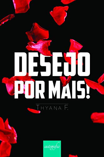 DESEJO POR MAIS