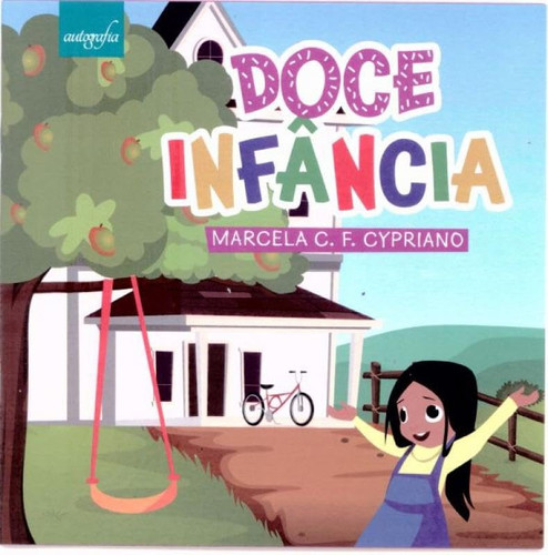 Doce infância