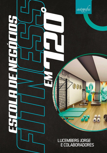 Escola de negócios fitness em 720°