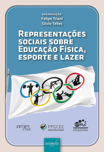 Representações sociais sobre Educação Física, esporte e lazer