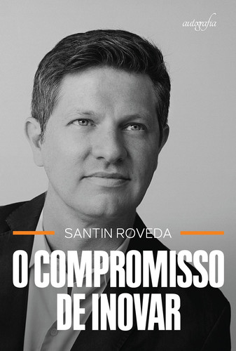 O compromisso de inovar