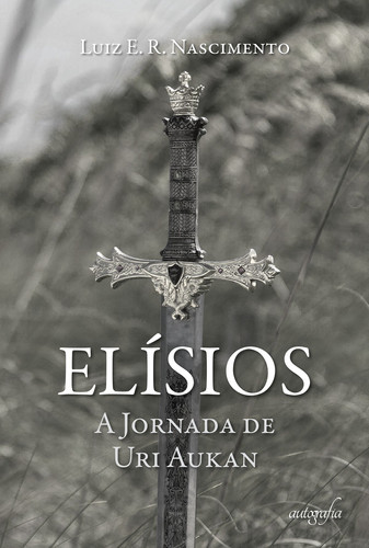 Elísios A jornada de Uri Aukan