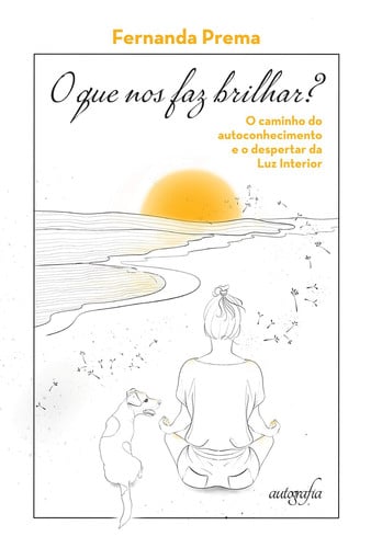 O que nos faz brilhar? O caminho do autoconhecimento e o despertar da Luz Interior