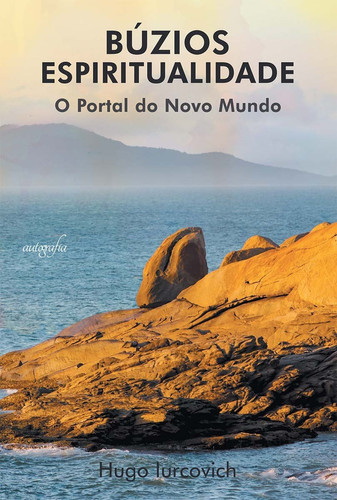 Búzios espiritualidade O portal do novo mundo