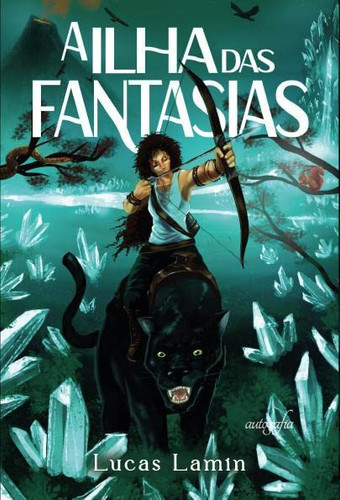 A ilha das fantasias