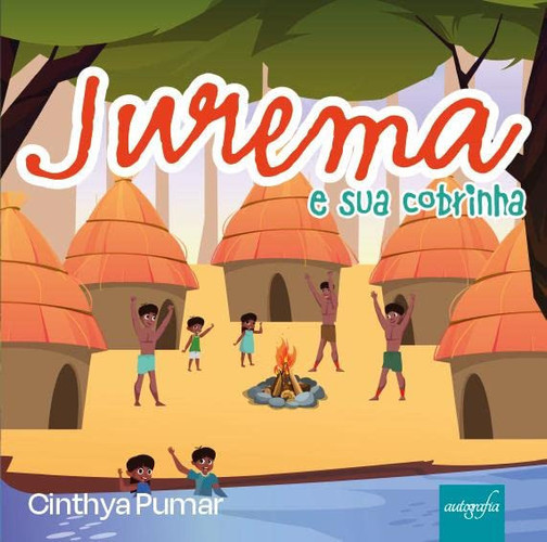 Jurema e sua cobrinha